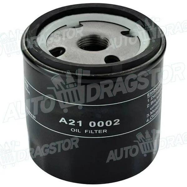 Filter ulja CHEVROLET, DAEWOO, DAIHATSU, NISSAN, OPEL, SUBARU, SUZUKI, TOYOTA 