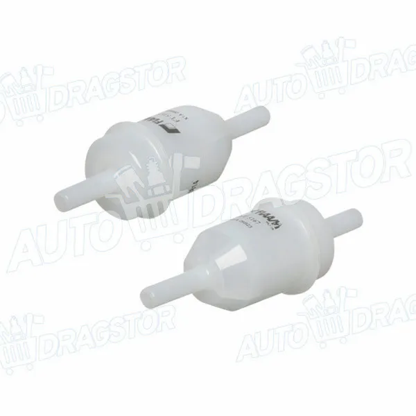 Filter goriva MERCEDES 190 (W201), 82-93; MB100, 88-96; W114, 68-77; W115, 68-77; W123, 75-85; 