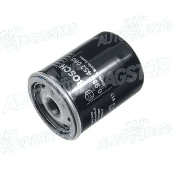 Filter ulja NISSAN 100NX (B13), 90-94; MICRA (K11), 92-03; MICRA (K12), 03-10; NOTE (E11), 06-13; PRIMERA (P10), 90-96; SERENA (C23), 92-02; SUNNY (N14/Y10) 91- 