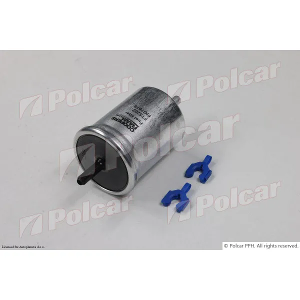 Filter goriva HYUNDAI, RENAULT 