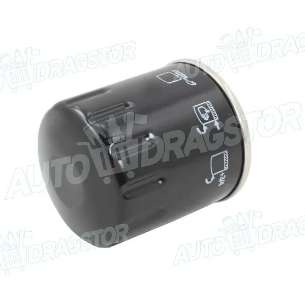 Filter ulja CITROËN, DAIHATSU, FIAT, PEUGEOT, SUBARU, SUZUKI, TOYOTA, VOLKSWAGEN 
