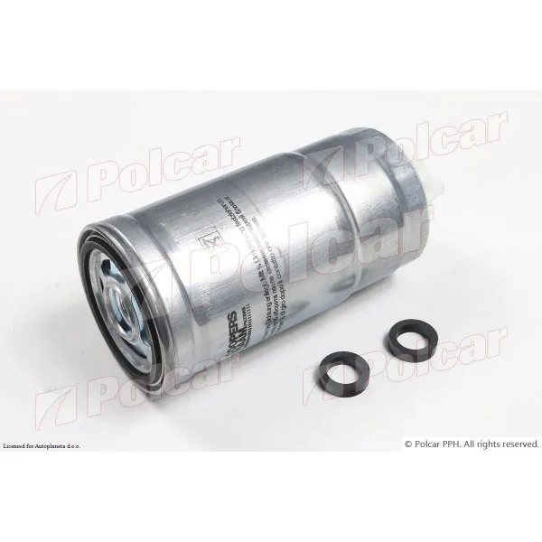 Filter goriva BMW, ROVER/MG 