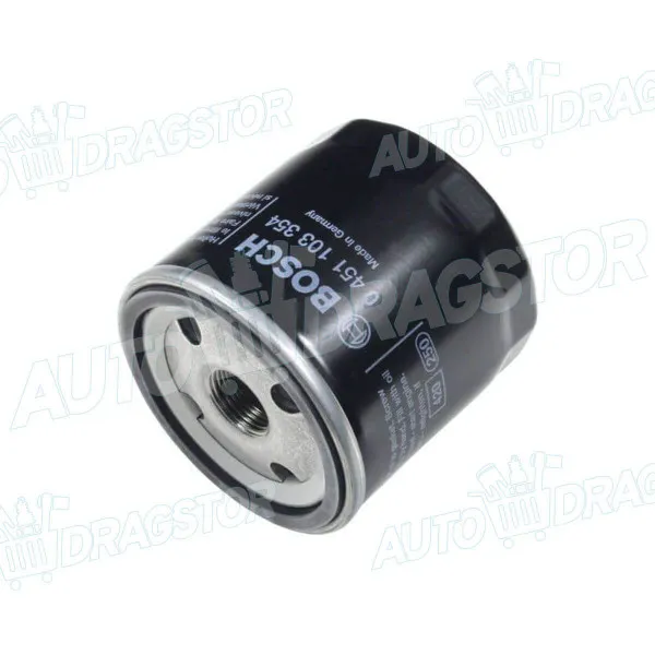 Filter ulja ALFA ROMEO, FIAT, LANCIA 