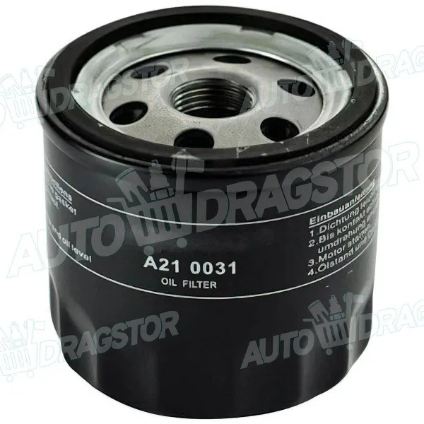 Filter ulja CHRYSLER, DODGE, FIAT, FORD, JEEP, LEXUS, MAZDA, MINI, PEUGEOT, PLYMOUTH, ROVER/MG, SEAT, SKODA, SUZUKI, TOYOTA, VOLKSWAGEN 