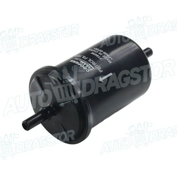 Filter goriva LADA/AVTOWAZ 110 (2110), 95-; 111 (2111), 95-; 112 (2112), 95-; KALINA, 04-; NIVA (2121/2123), 76-; SAMARA (2108/2109), 86-; 