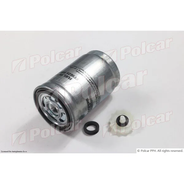 Filter goriva AUDI, VOLKSWAGEN 