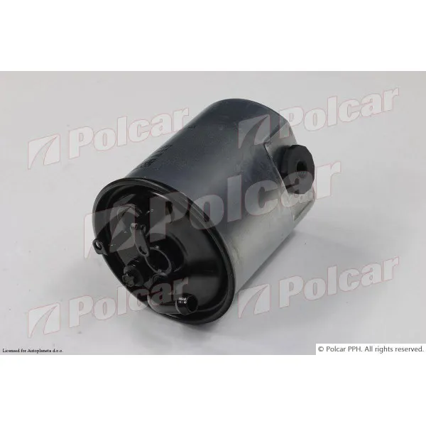 Filter goriva MERCEDES SPRINTER/CLASSIC 208-416 (W901-905/909), 95-; V-KLASSE (W638), 96-03; VITO (W638), 96-03; 