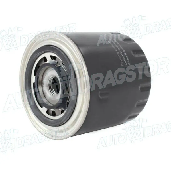 Filter ulja RENAULT ESPACE III (JE), 96-02; LAGUNA I (B/K56), 93-01; SAFRANE (B54), 92-00; 
