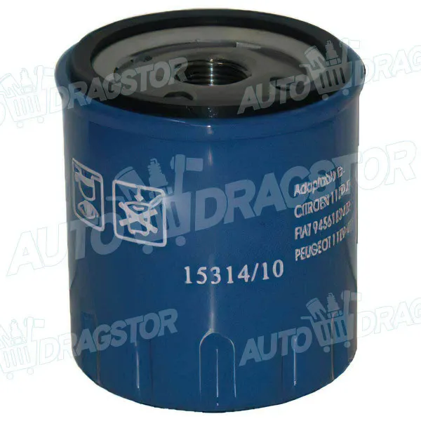 Filter ulja CITROËN, DS, FIAT, FORD, OPEL, PEUGEOT, SUZUKI 