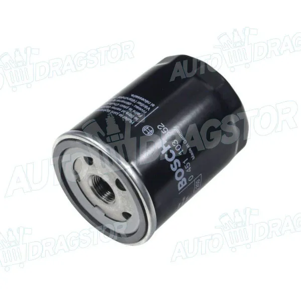 Filter ulja ALFA ROMEO, FIAT, LANCIA, SEAT 