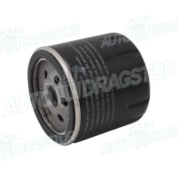 Filter ulja CHEVROLET, OPEL, SAAB 
