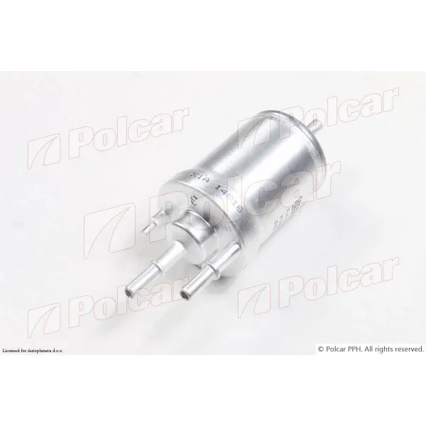 Filter goriva SEAT, SKODA, VOLKSWAGEN 