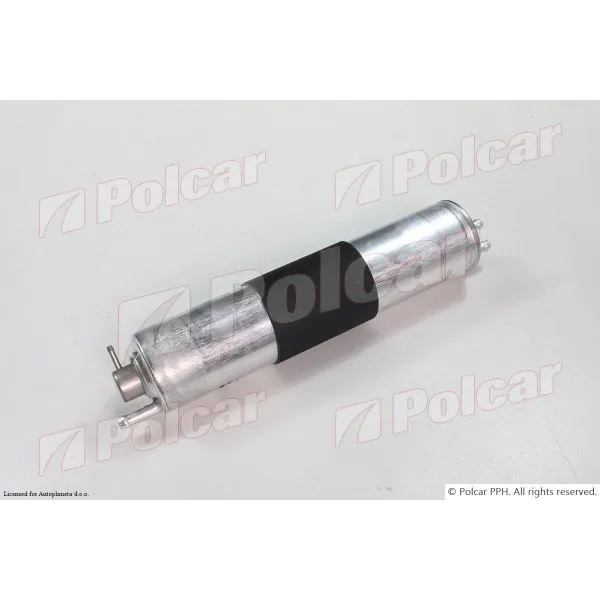 Filter goriva BMW 3 (E46), 98-06; 5 (E39), 96-04; 7 (E38), 94-01; X5 (E53), 00-07; Z3 (E36/7/E36/8), 95-03; 