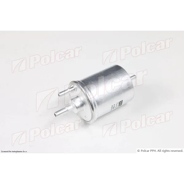 Filter goriva AUDI A4 (B6/8E/8H), 00-04; A4 (B7/8E/8H), 04-07; A6 /ALLROAD(C6/4F), 04-10; 