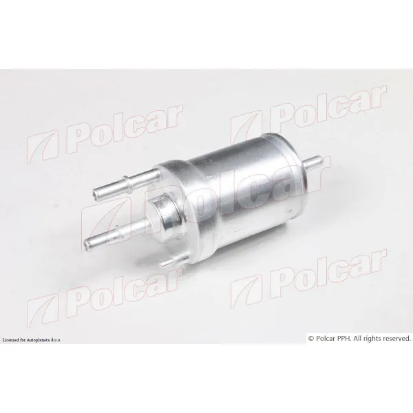 Filter goriva AUDI, SEAT, SKODA, VOLKSWAGEN 