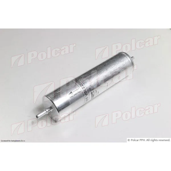 Filter goriva LAND ROVER FREELANDER (CB40), 97-06; 