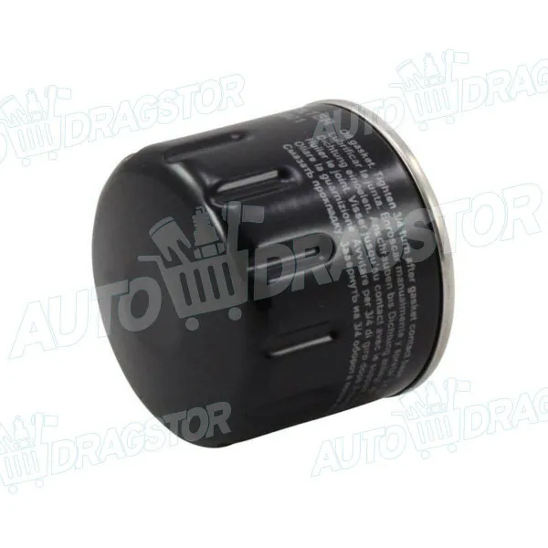 Filter ulja ALFA ROMEO, DACIA, HONDA, NISSAN, OPEL, RENAULT, SMART, SUZUKI 