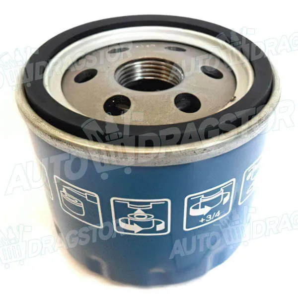 Filter ulja ALFA ROMEO, DACIA, HONDA, NISSAN, OPEL, RENAULT, SMART, SUZUKI 