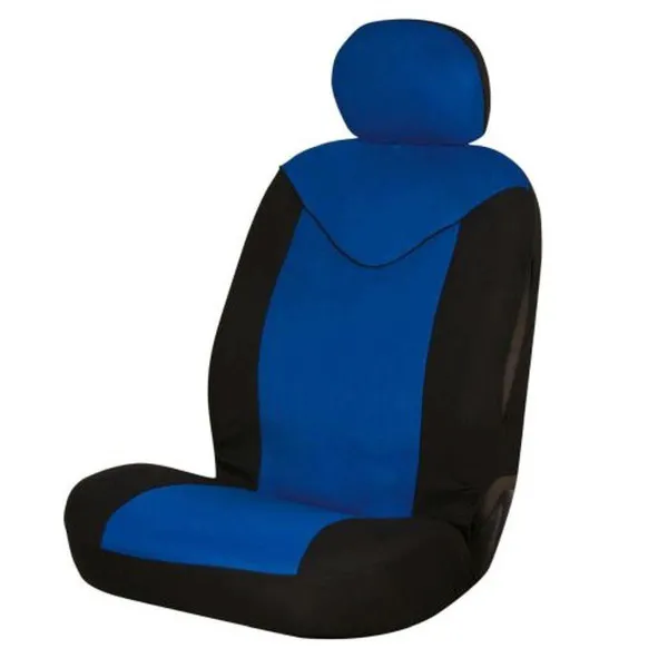 AUTOPRESVALAKE UNIVERZALNE UNICORN PLAVO/CRNE 2KOM 