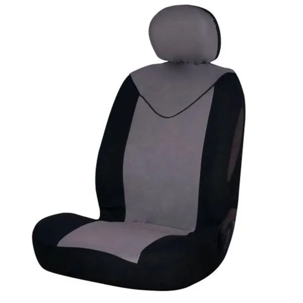 AUTOPRESVALAKE UNIVERZALNE UNICORN SIVO/CRNE 2KOM 