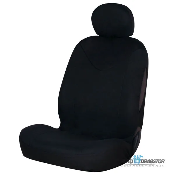 AUTOPRESVALAKE UNIVERZALNE UNICORN CRNE 2KOM 