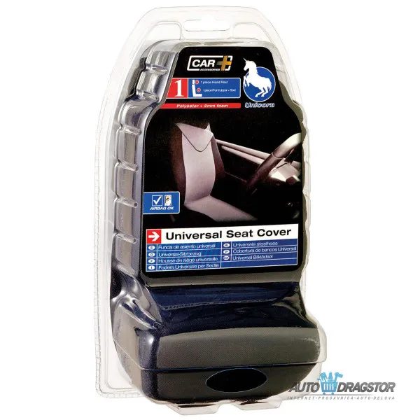AUTOPRESVALAKE UNIVERZALNE UNICORN CRNE 2KOM 