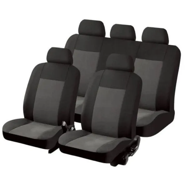 AUTOPRESVLAKE UNIVERZALNE TEXAS CRNE 11KOM 