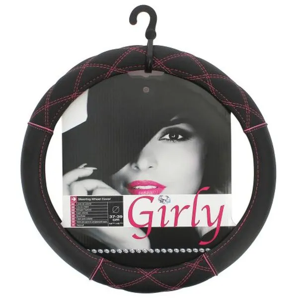 OBLOGA VOLANA SA ROZE ŠTEPOM 