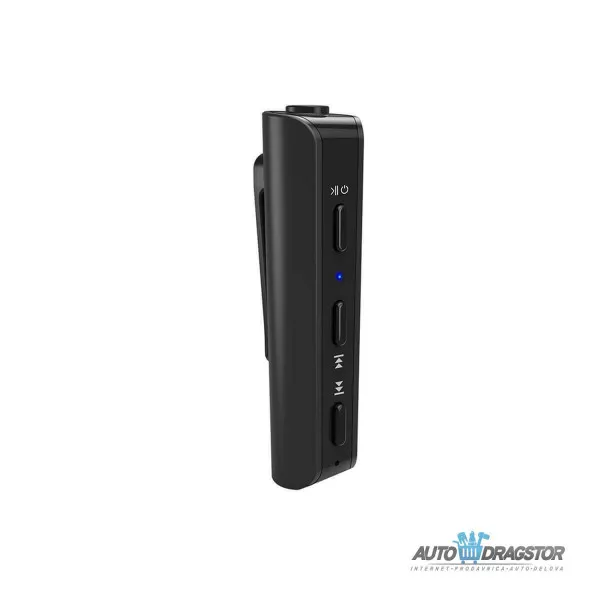 BLUETOOTH PRIJEMNIK ZA VOZILO 