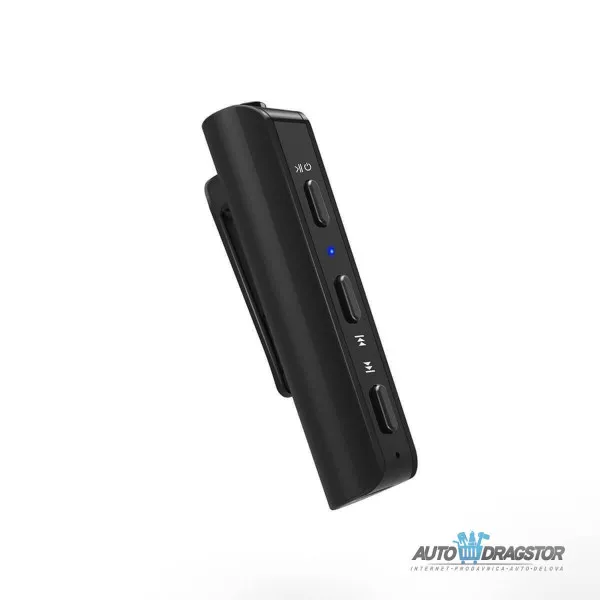 BLUETOOTH PRIJEMNIK ZA VOZILO 
