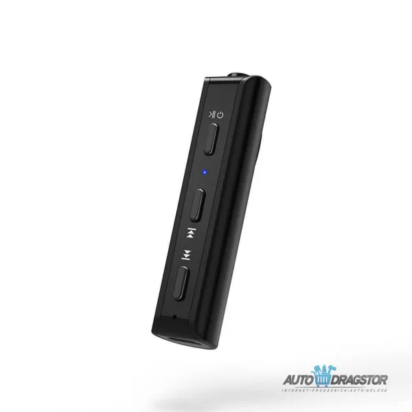 BLUETOOTH PRIJEMNIK ZA VOZILO 