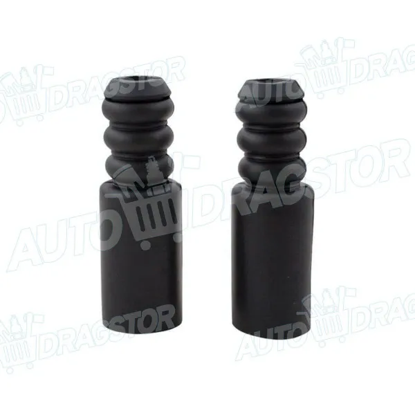 Guma amortizera-komplet RENAULT CLIO I (B57/C57), 90-98; CLIO II (B0/1/2), 98-12; KANGOO (KC/FC), 98-08; TWINGO (C06), 93-06; TWINGO (N), 07-14; 