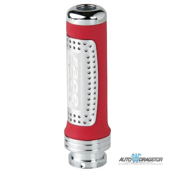 RUČICA RUČNE KOČNICE CRVENA 