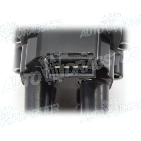 Bobina OPEL ASTRA F (T92/M99), 91-02; ASTRA G (T98), 98-09; CALIBRA (C89), 89-97; OMEGA B (V94), 94-03; VECTRA A (J89), 88-95; VECTRA B (J96), 95-02; 