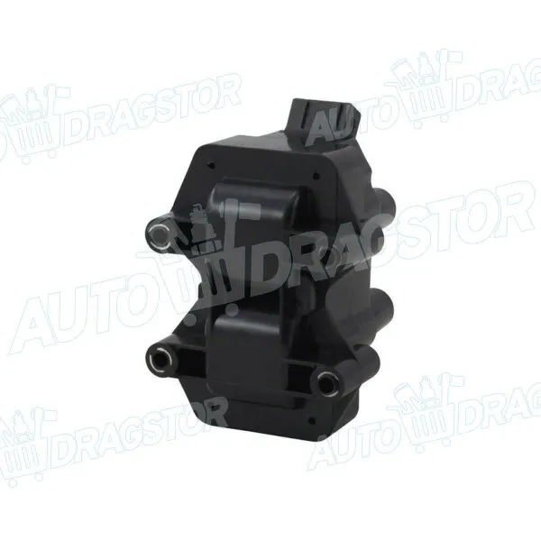 Bobina OPEL ASTRA F (T92/M99), 91-02; ASTRA G (T98), 98-09; CALIBRA (C89), 89-97; OMEGA B (V94), 94-03; VECTRA A (J89), 88-95; VECTRA B (J96), 95-02; 
