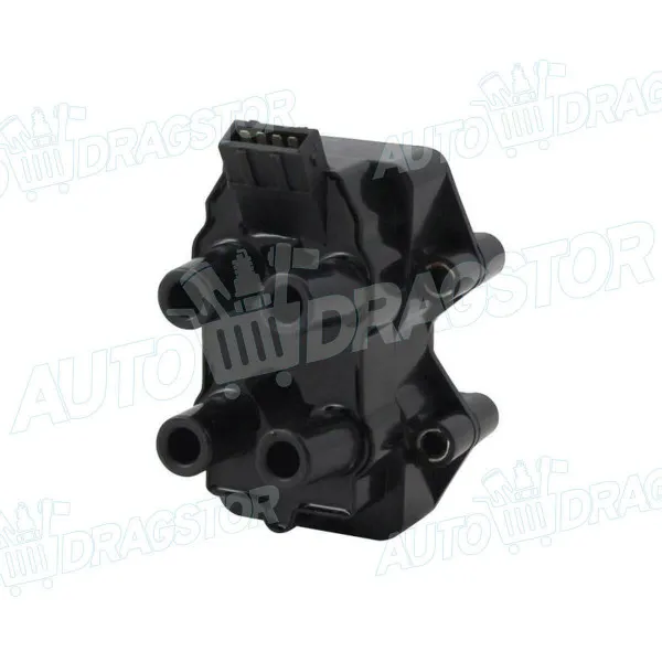 Bobina OPEL ASTRA F (T92/M99), 91-02; ASTRA G (T98), 98-09; CALIBRA (C89), 89-97; OMEGA B (V94), 94-03; VECTRA A (J89), 88-95; VECTRA B (J96), 95-02; 