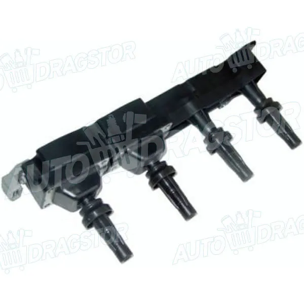 Bobina CITROËN, PEUGEOT 