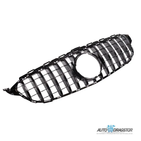 BMW Z4 (G29) 2018- PREDNJA MASKA M STYLE 