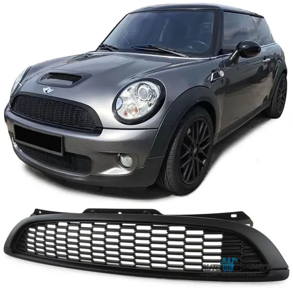 MINI (R56) Hatchback (R58) Coupe (R57) Convertible SPORTSKA MASKA SJAJNA 