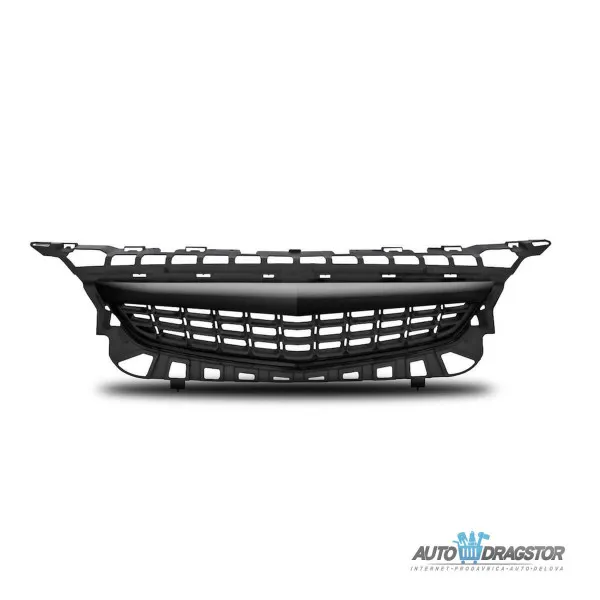 OPEL ASTRA J (P10) CRNA MASKA BEZ ZNAKA 