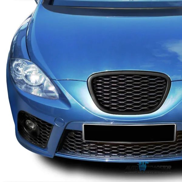 SEAT LEON (1P) ALTEA (5P) 2005-2009 MASKA BEZ ZNAKA 