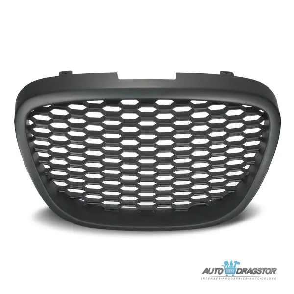 SEAT LEON (1P) ALTEA (5P) 2005-2009 MASKA BEZ ZNAKA 