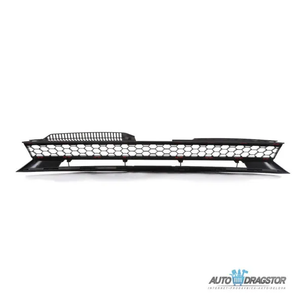 VW GOLF 6 2008-2012 MASKA GTI BEZ ZNAKA 