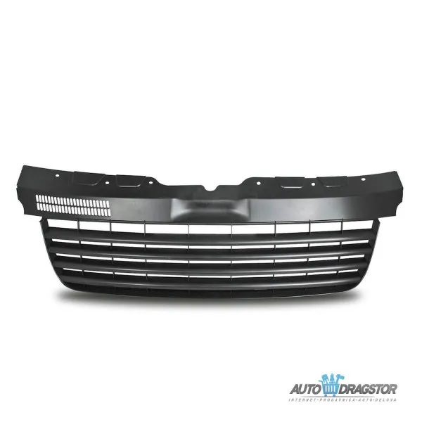 VW TRANSPORTER T5 2003-2009 MASKA BEZ ZNAKA 