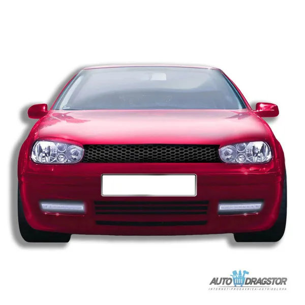 VW GOLF 4 1998-2003 MASKA BEZ ZNAKA 