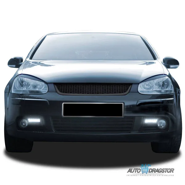 VW GOLF 5 2003-2010 MASKA BEZ ZNAKA SAĆE 