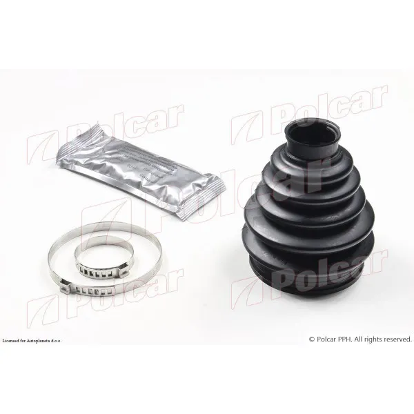 Manžetna homokinetičkog zgloba CITROËN, PEUGEOT 