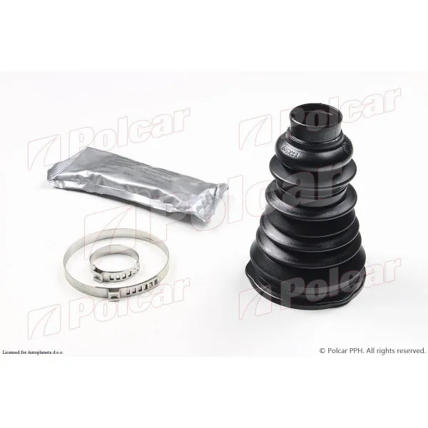 Manžetna homokinetičkog zgloba DACIA, RENAULT 