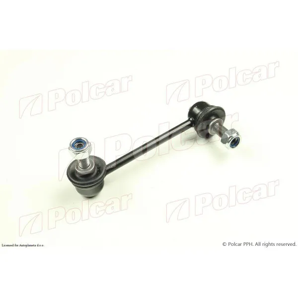 Stabilizator HONDA CR-V, 95-01; 