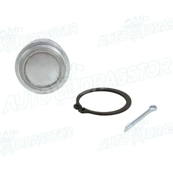 Kugla HONDA CIVIC (EP/EU/EV), 01-05; FRV (BE), 05-09; 